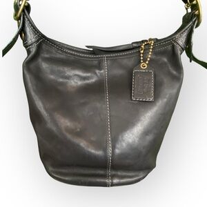 Coach Vintage Bucket Bag